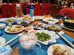 -糟粕醋·椰苑海南菜餐厅(亚龙湾天域酒店)