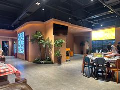 -虎子烧烤(湘江北路店)