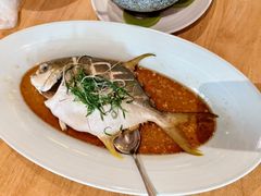 -糟粕醋·椰苑海南菜餐厅(亚龙湾天域酒店)