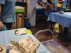 -千岛蚝高压锅生蚝·人参火锅(白云万达店)