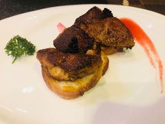 -福樱兰海鲜放题铁板烧(加州店)