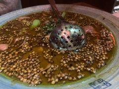 麻椒腰片-兰溪小馆(东直门簋街店)