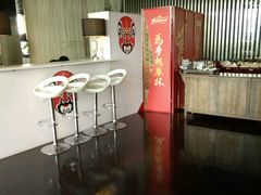 -俏江南-江景昆曲主题餐厅(正大广场店)