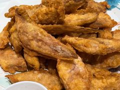 -渔码头食府·20年蓬莱老字号(登州路店)