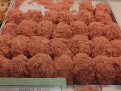 -泸溪河桃酥(龙湖长楹天街店)