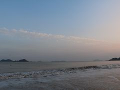 -南长涂沙滩