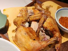 -打酱油·非遗淮扬菜(瘦西湖梅岭店)