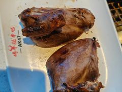 -AK47烤羊腿串吧(柳浪家园店)