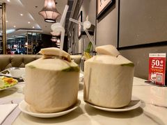 -今之味南亚厨房·探店指南(领展购物广场店)