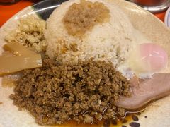 -拉面莊夢語＆中华料理八椿