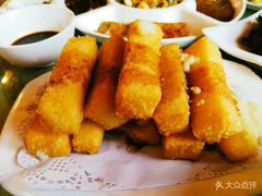 -归元·云集斋素菜馆