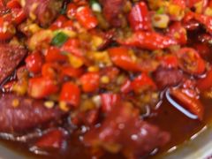 -老三样·旧食新味(船山路店)