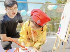 -杨梅红艺术教育(凤城教学中心)