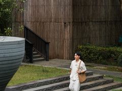 -广州从化都喜泰丽度假酒店温泉