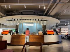 -Peet's 皮爷咖啡(东湖路手作店)