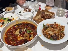 -大铁勺新津菜(东丽阳光新业广场店)