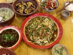 -灶东家民间菜(回兴店)