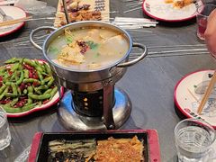 -钱锋炭缸烧烤(南湖大路总店)