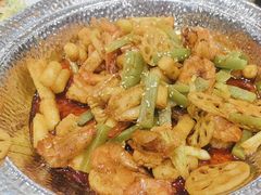 -李氏传家菜(兴城路店)