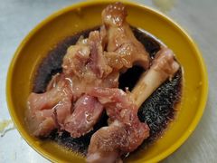 -新桥方记猪蹄
