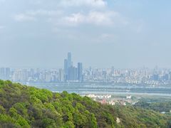 -岳麓山风景名胜区