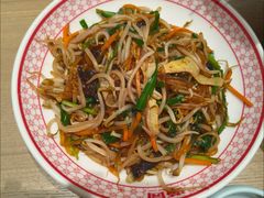 -满园烤鸭·春饼(太原街万达店)