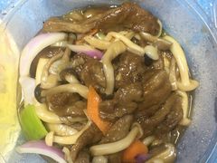 -老仁义·清真菜(太古街店)