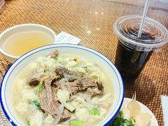 -毅祥斋老孙家泡馍(北院门鼓楼店)