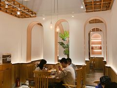 大堂-森Some Fusion(荔湾店)