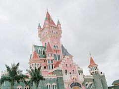 -厦门方特梦幻王国