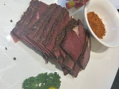 特色酱牛肉-春来和(汉城南路店)