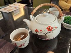 -科尔海悦酒店樱之河日本料理(清河东路店)