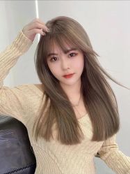 -HG美发设计沙龙