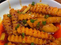 -全牛匠·乐山跷脚牛肉(西单华威约饭街店)