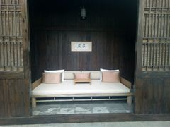 -法云安缦酒店