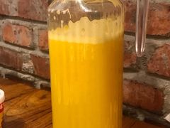 -苹果树下艺术餐厅(通州店)