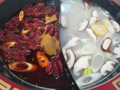 -京门活鱼馆·鱼火锅(百子湾（原红庙）店)