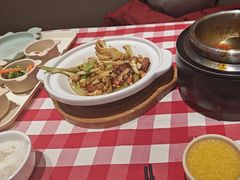 -西贝(宝乐汇店)