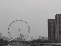 -天津之眼摩天轮