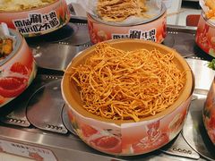 -龍歌自助小火锅(漳州二路爱购店)