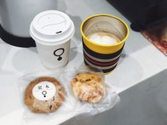 -浆木咖啡馆(湘子庙街店)
