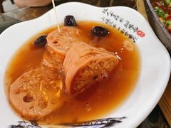 -涵家味土菜馆·徽州一绝臭鳜鱼(三河古镇店)