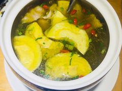 紫阳蒸盆子-钟记家菜(红专南路店)