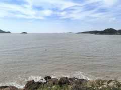 -宁波松兰山滨海旅游度假区