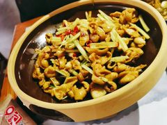 -9家湘菜(上南路店)