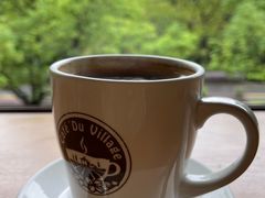 -CafeDuVillage乡村咖啡馆(美邻苑店)