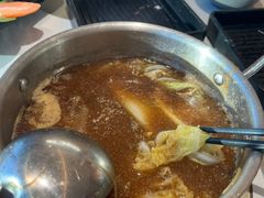 -呷哺呷哺(王府井喜悦店)