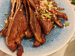 -汇兴源餐馆(小北路店)