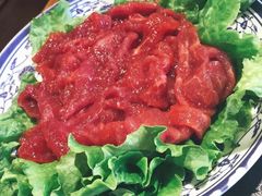-仁和四季涮肉馆(天坛南门店)