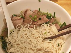 -嘻小北·兰州清汤牛肉面(南翔印象城MEGA店)